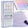Kawaii Glitter Highlighter Pen Set