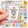 Bible Label Stickers