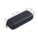 1pc Portable Cigar Travel Case EVA Light weight Cigar Holder Bag Zipper Carrying Case for Cigar Accessories Cool Gadget