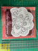 Vintage Paper Doilies Collection – Lace Accents for Junk Journals, ATCs &amp; Shabby Chic Crafts