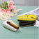 Cigar Ashtray Ceramic Ashtray Creative Portable Cigar Ashtray Smoking Accessories Cigar Accessories
