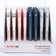 Kawaii Animal Erasable Gel Pen Set