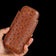 Luxury Cigar Case Cigar Humidor Holds 2 Cigars PU Leather Travel Case Smoking Accessories Men's Gift