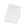 Macaroon Color A6/A5 PU Leather DIY Binder Notebook Cover Diary Agenda Planner Paper Cover School Stationery