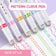 Kawaii Decorative Line Pen Set