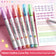 Kawaii Decorative Line Pen Set
