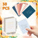 30pcs Inspirational Text Cards