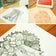 Ink Pad Ink Stamp Pad for DIY Craft Rubber Self Inking Roller Stamps Stationery Album for Scrapbooking Paper Decoration