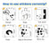 50pcs Retro Magic Book Stickers Pack Phone Case Laptop Suitcase DIY Vintage Sticker Journaling Materials Journal Accessories