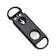 Dual-purpose V-mouth Cigar Portable Stainless Steel V-shaped Cigar Cutter Sharp Cigar Cutter Cigarette Cutter 2025-New