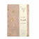 1pc Hardcover A5 Notebook With Embossed Cover