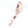 2023 NEW 1PC. 10M Deco Kawaii Cat Winter & Christmas Pink House Washi Tape for  Journaling Adhesive Masking Tape Stationery