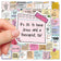 Bible Label Stickers