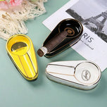 Cigar Ashtray Ceramic Ashtray Creative Portable Cigar Ashtray Smoking Accessories Cigar Accessories