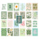 25Pcs Inspirational Quote Stickers Postive Stickers