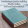 Thickened A5 Business Pu Notepad Sheepskin Student Stationary Notebook Lined Daily Planner Notebook Journal