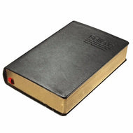 Stationery Journal/Scrapbooking PU Leather A5 Notepad Agenda Planner Traveling Book Notebook