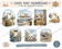 Shore Bird Shenanigans — Complete Jersey Shore Sticker Collection